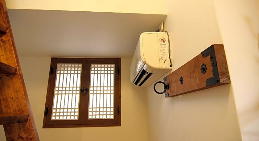 sungsim hanokstay