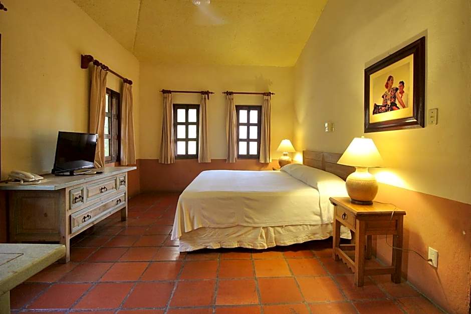 Bungalows Santa Cruz