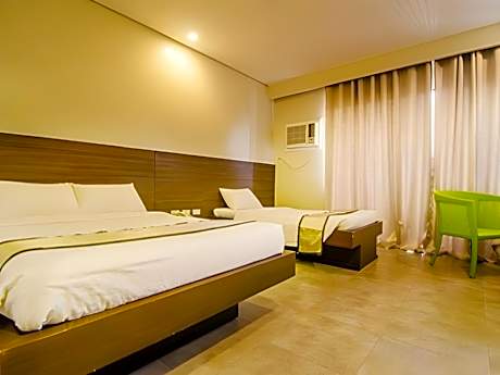 Apple Tree Resort & Hotel