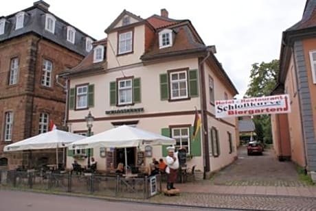 Hotel Restaurant Zum Holländer Hof