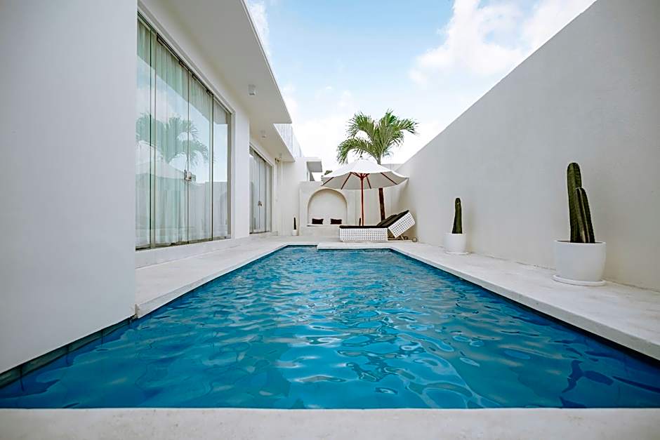 The Grand Daha Luxury Villas