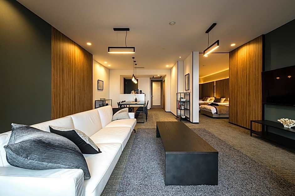 Photo 1 of 8 of Suite, Ocean View