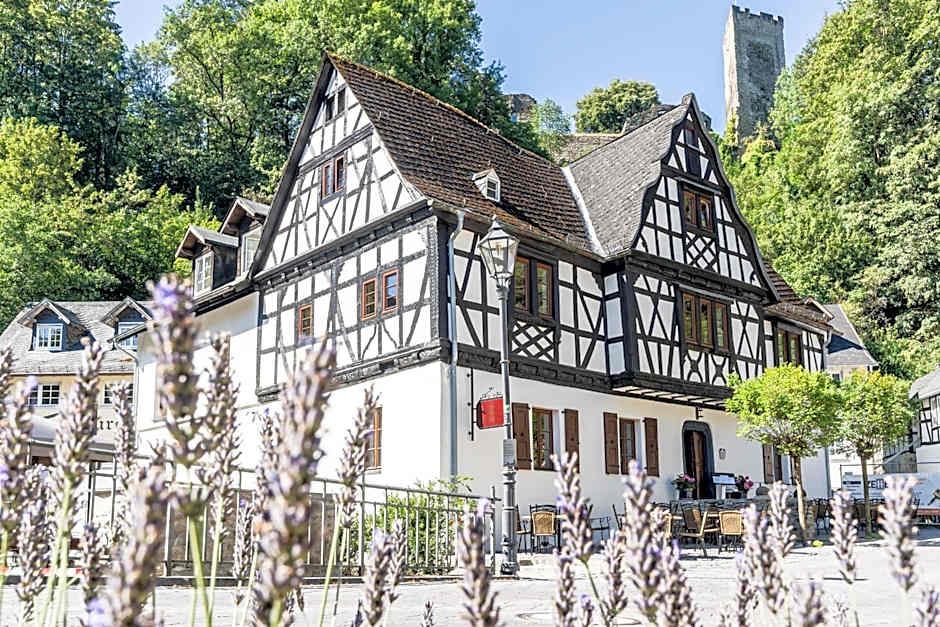 Landgasthof zur Burg Grenzau