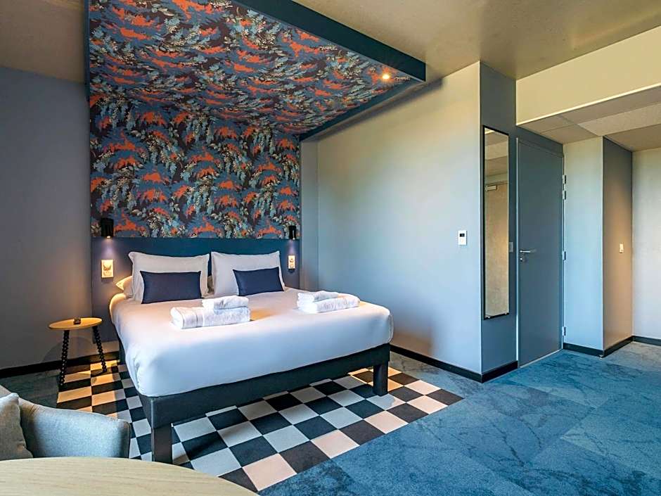 ibis Styles Dijon Sud