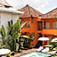 The Room Padang-Padang