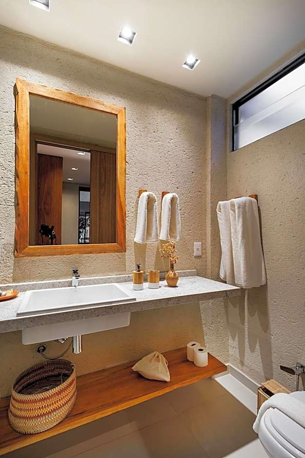 Qavi - Casa Camará à beira-mar - Serena R6