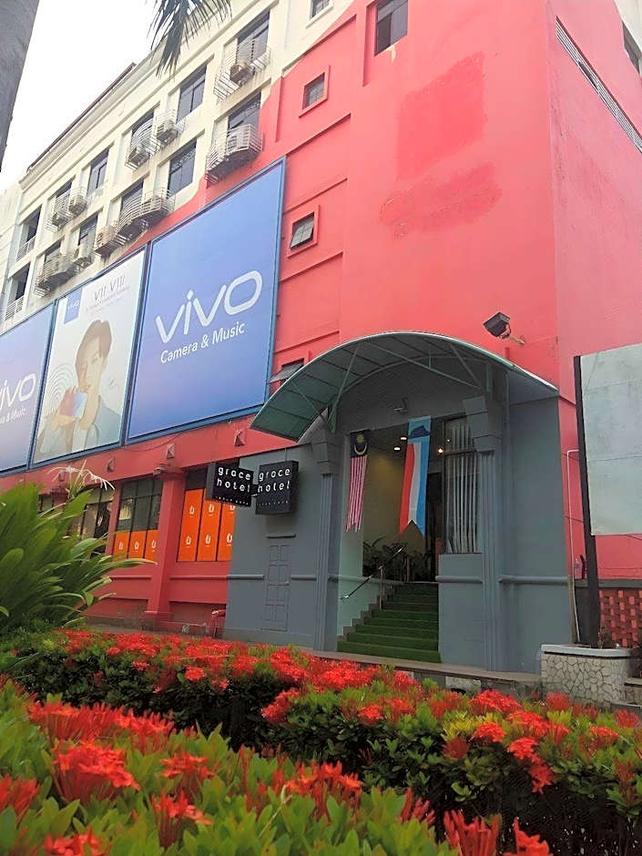 Grace Hotel