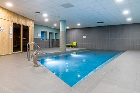 Villages Clubs du Soleil - OZ EN OISANS