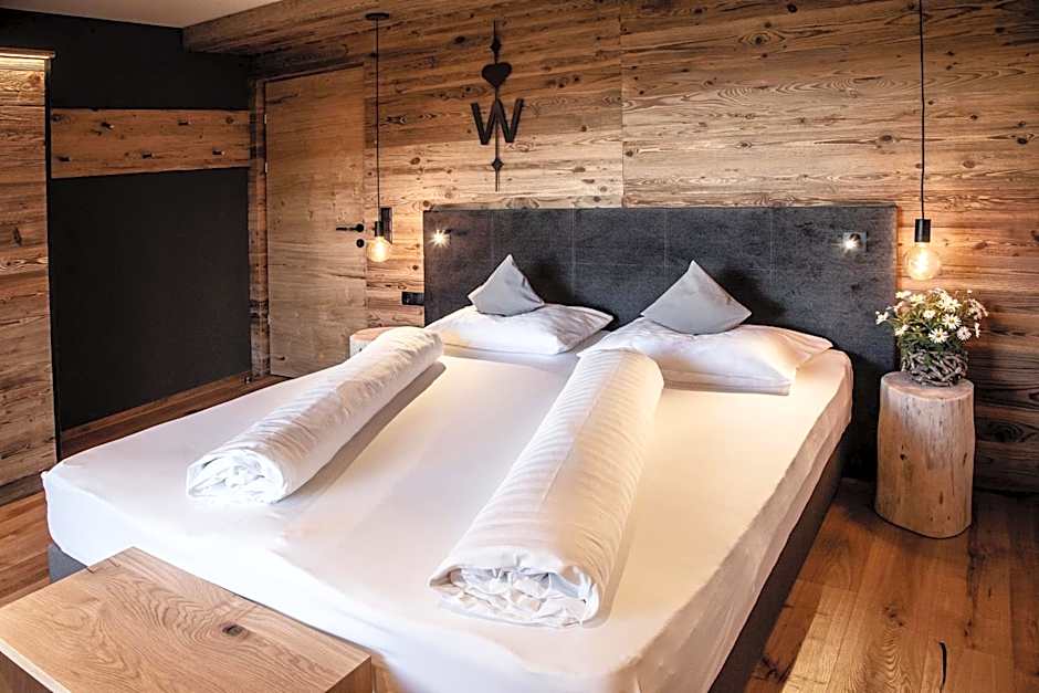 Appartements & Wellness Winkler