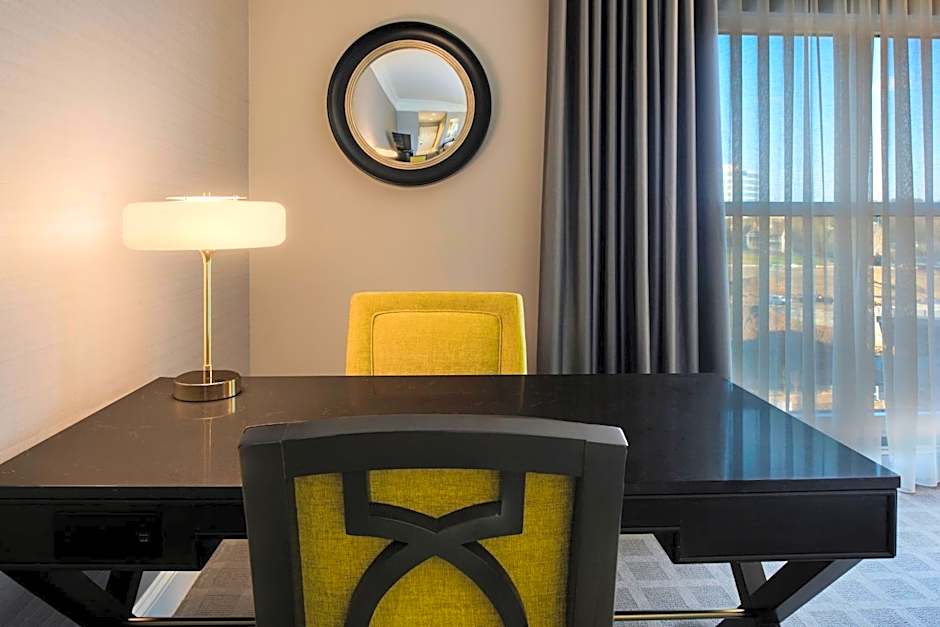 The Ballantyne, A Luxury Collection Hotel, Charlotte