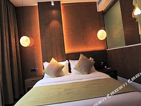 Hong Cheng Hotel