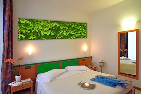 Comfort Double or Twin Room