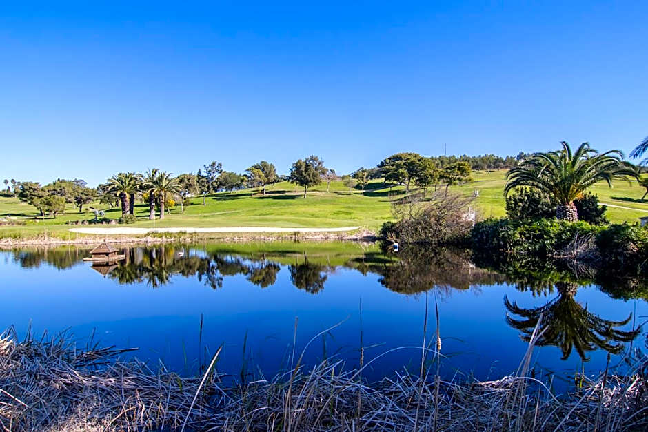 Quinta da Floresta – Santo António Villas, Golf & Spa