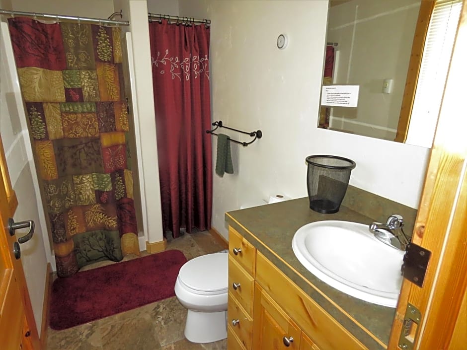 The Hideaway Hostel