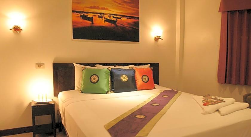 Angus O'Tool's Guesthouse