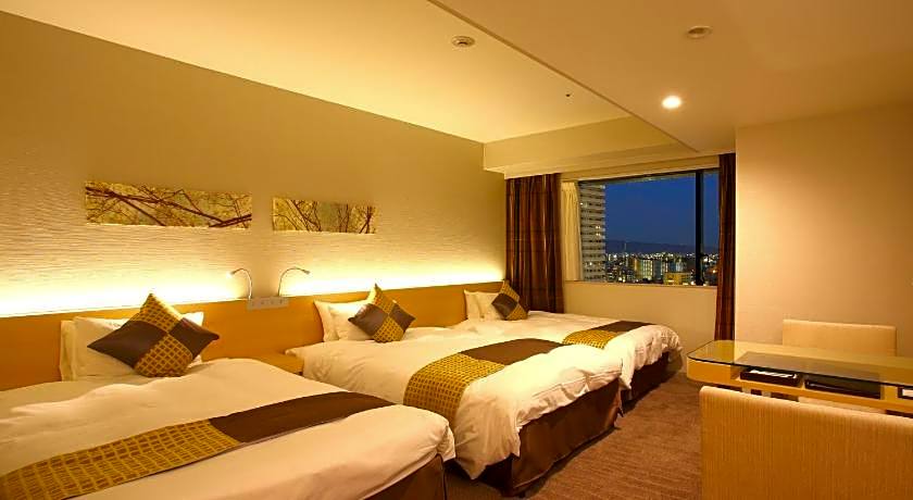 Hotel Keihan Kyobashi