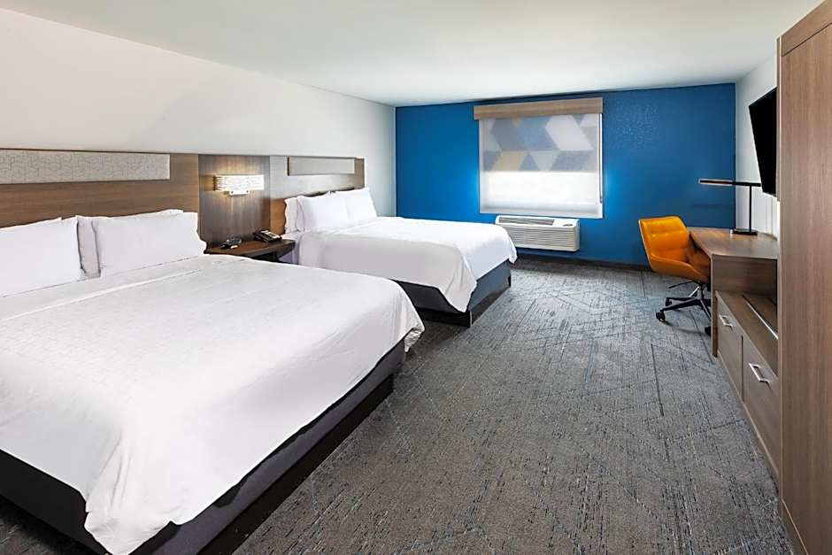 Holiday Inn Express Harvey-Marrero By IHG