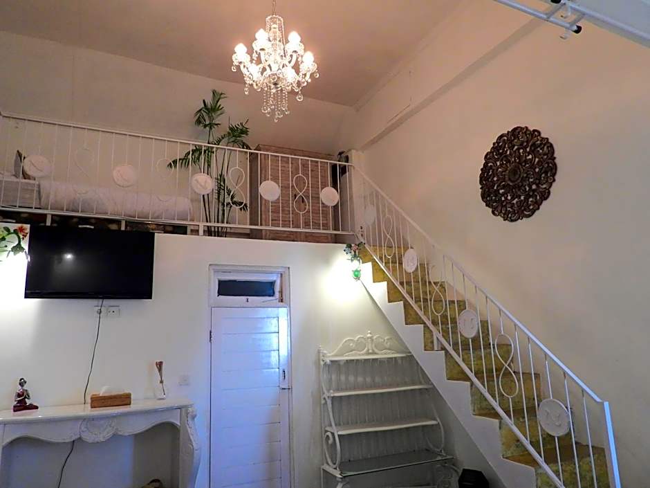 Surga Homestay