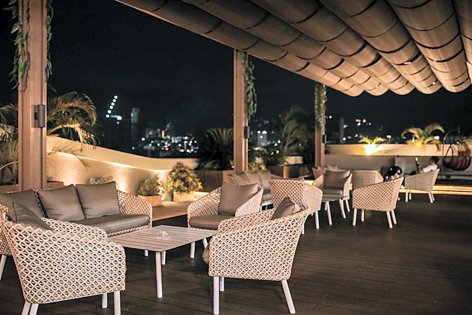 Toyoko Inn Cebu
