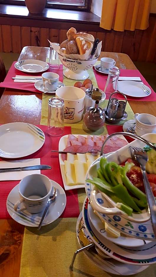 Gasthof Altes Hammerherrenhaus