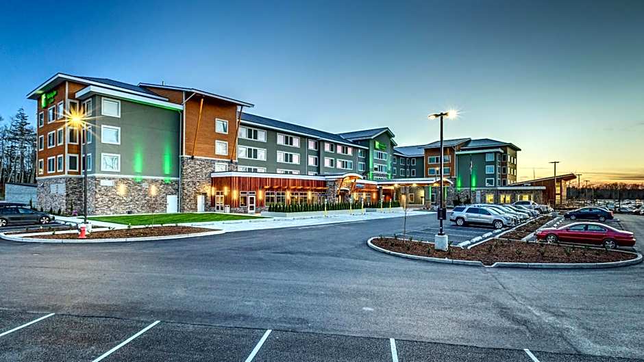 Holiday Inn & Suites Bellingham By IHG