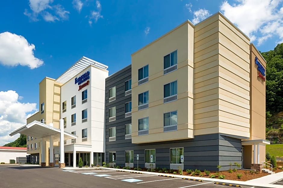 Fairfield Inn & Suites by Marriott Bristol