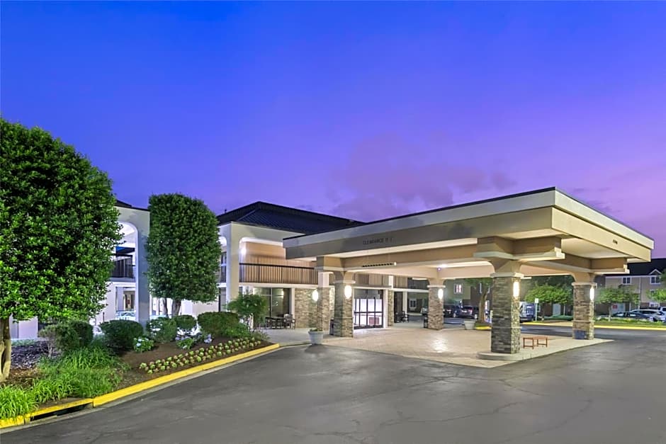Best Western Dulles Airport Inn