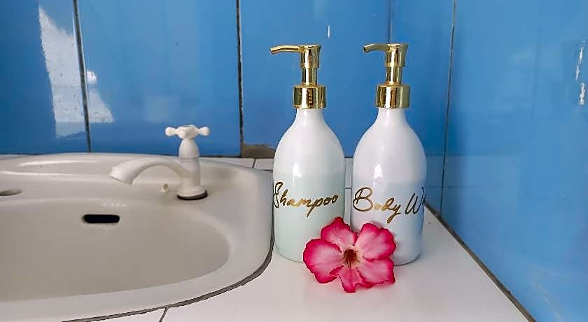 Nusa Indah Bungalows