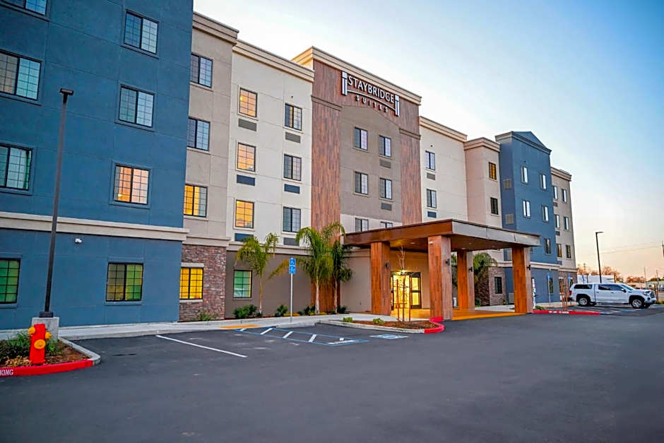 Staybridge Suites Sacramento Woodland By IHG