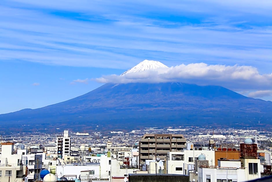 Fuji Green Hotel