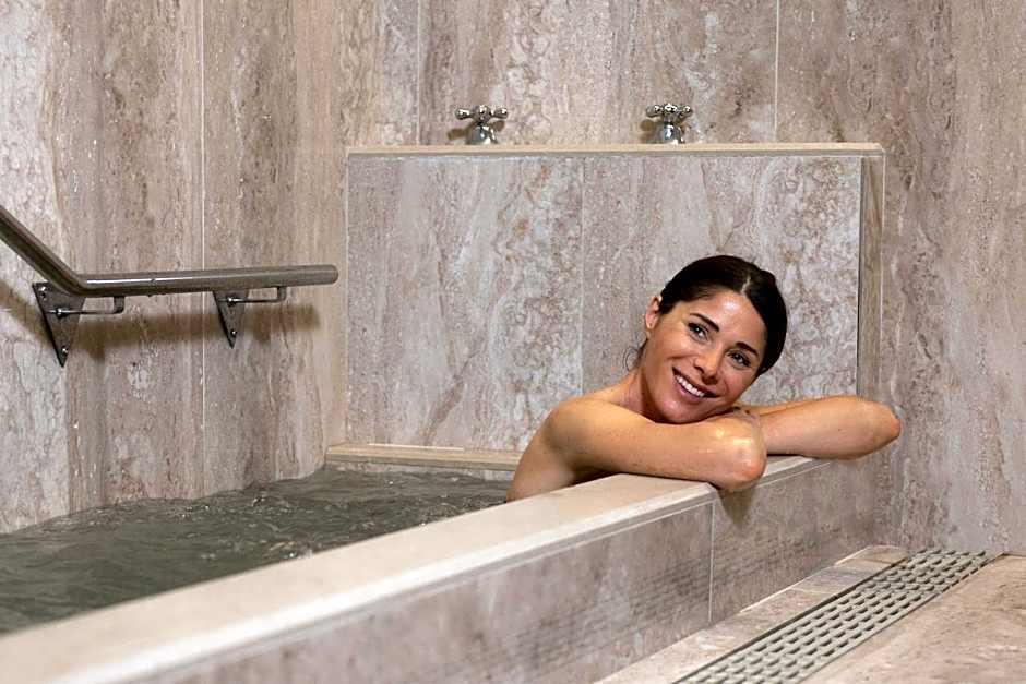 Hotel Terme Antoniano
