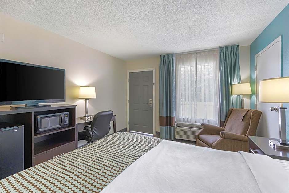 SureStay Plus Hotel by Best Western Asheboro