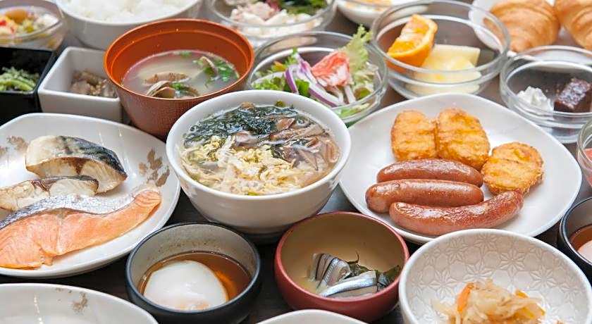 Dormy Inn Kagoshima