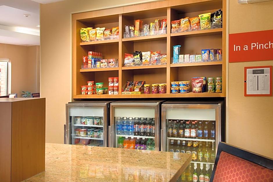 TownePlace Suites by Marriott Lexington Park Patuxent River Naval Air Station