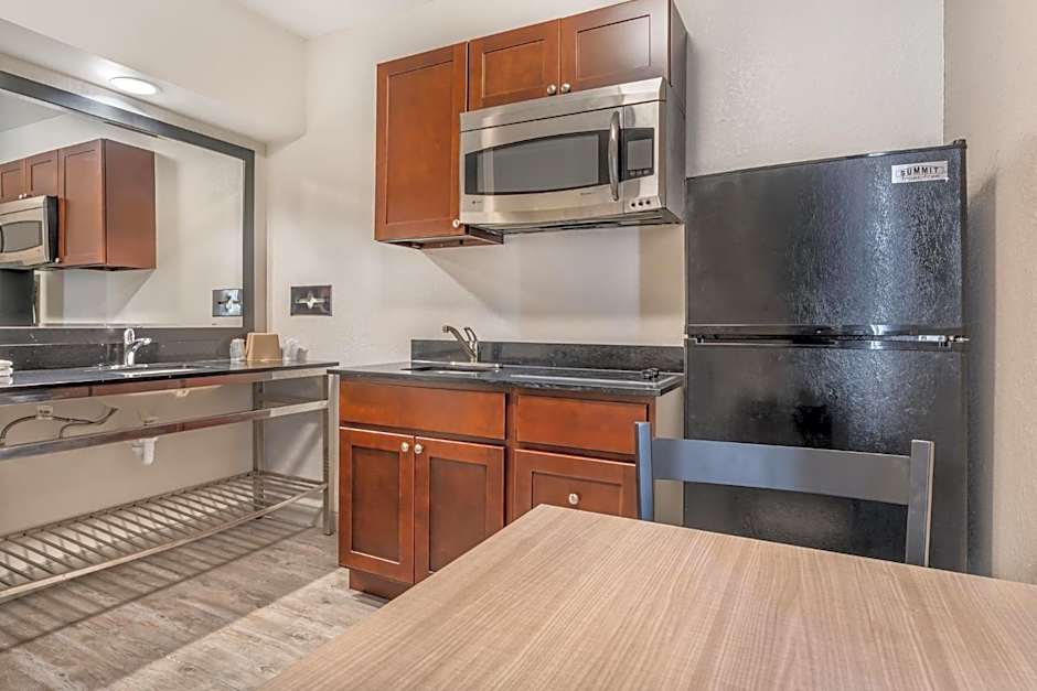 Red Roof Inn Houston Brookhollow