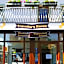 Travellers' Haven Hostel