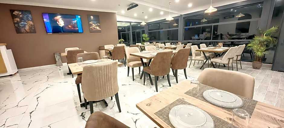 istanbul Airport Kumsal Otel