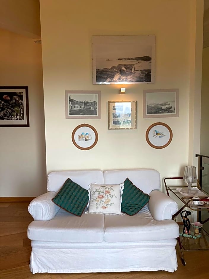 B&B Villa FioreConero