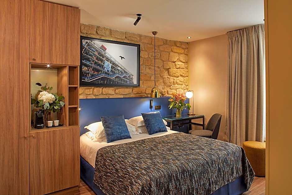 Hotel Atmospheres
