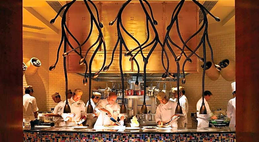 Wynn Macau Hotel