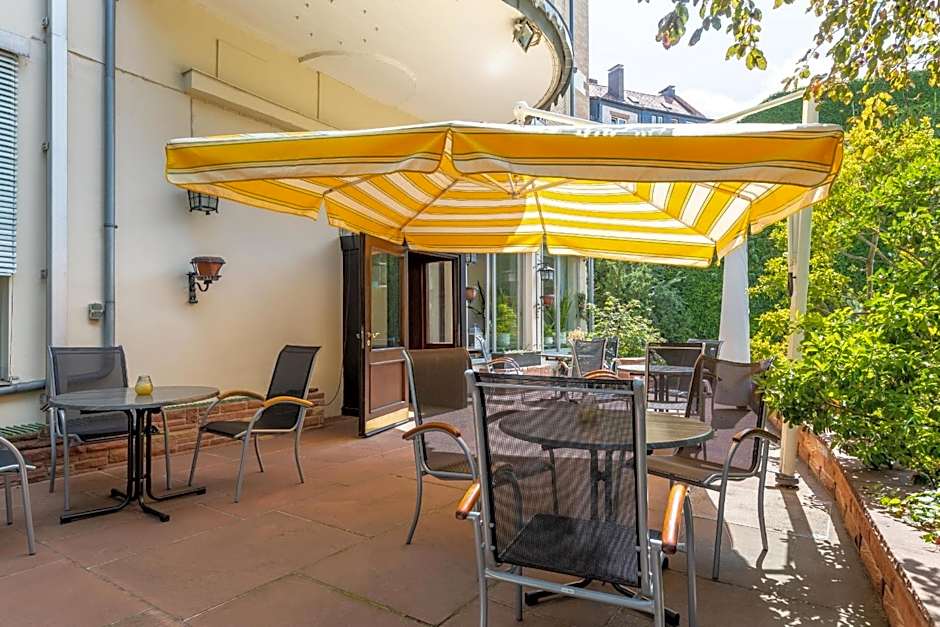 Trip Inn Aschaffenburger Hof