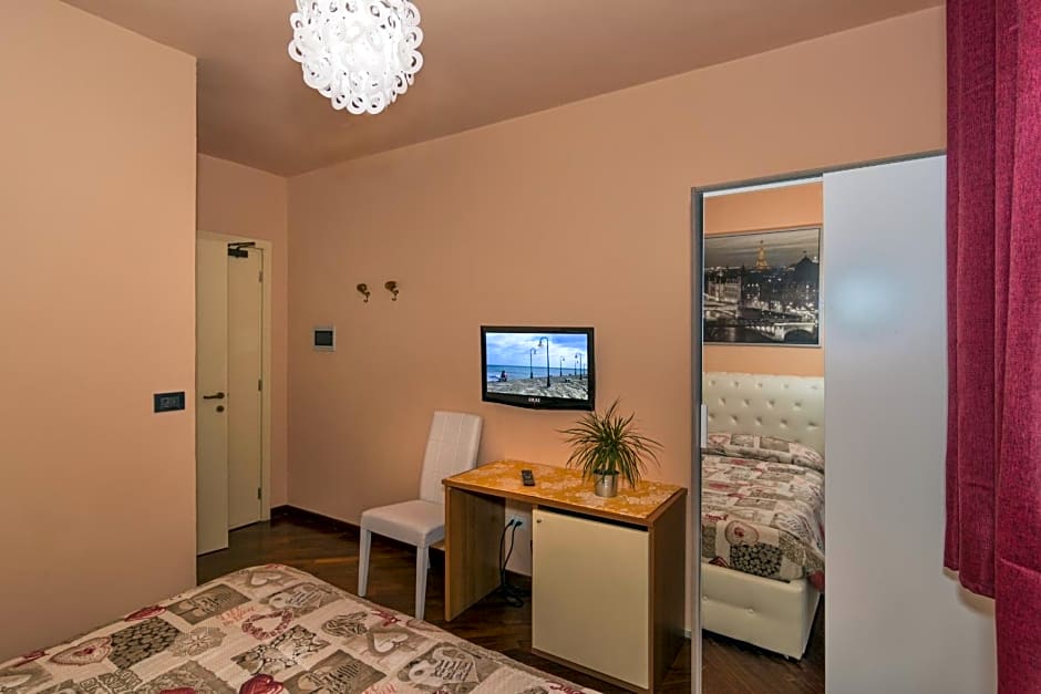 Hotel Il Giardino