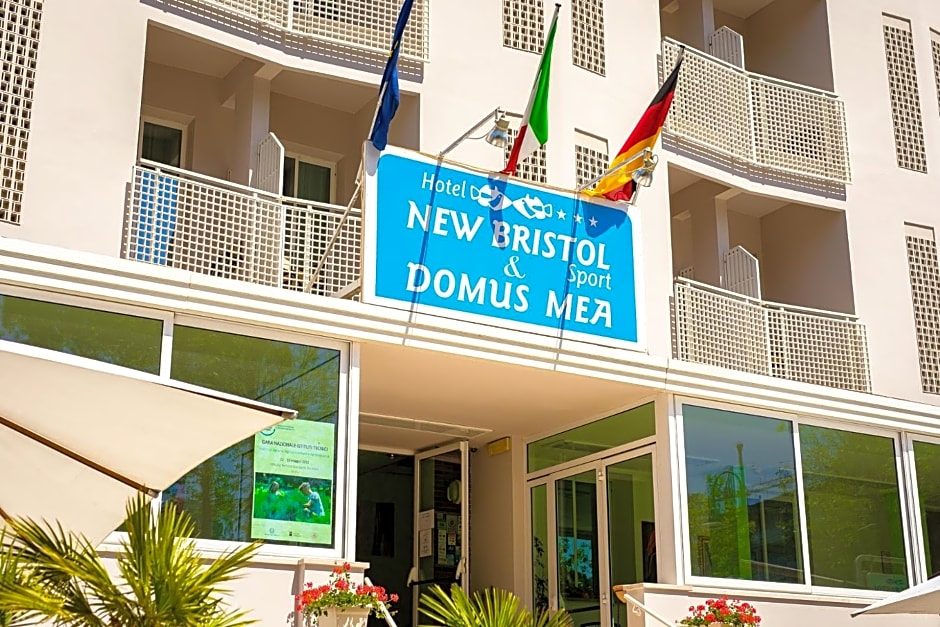 New Bristol Sport Hotel