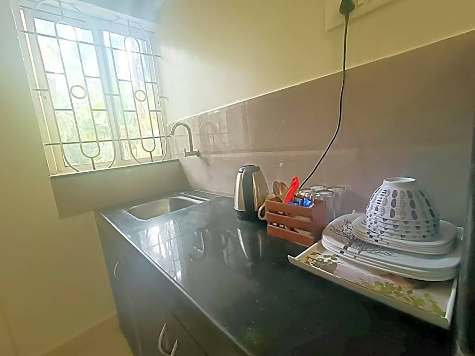 Kanvas Suites - Sun N Moon