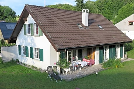 B&B Sigrid Braun-Budde