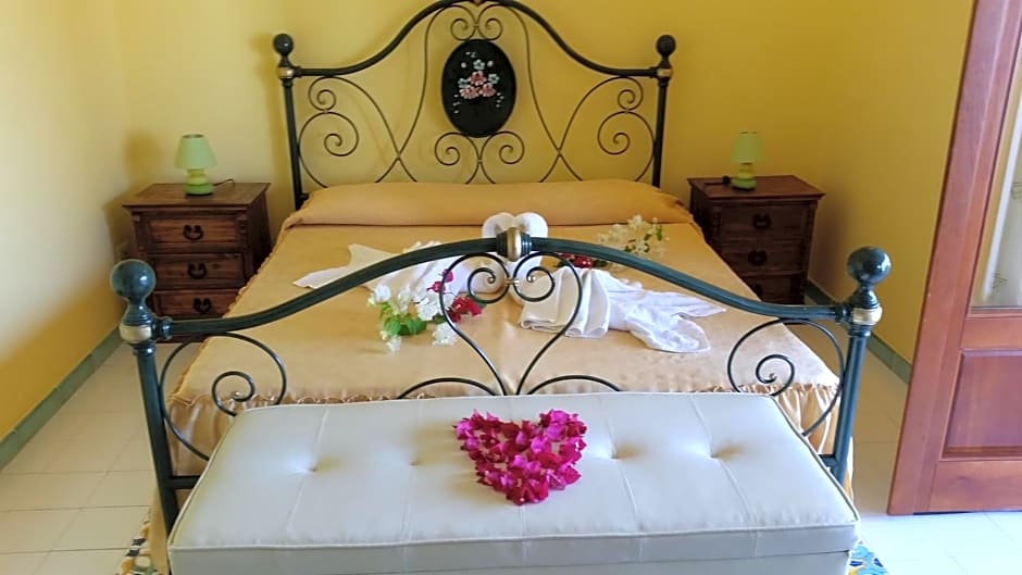 B&B Villa Maristella