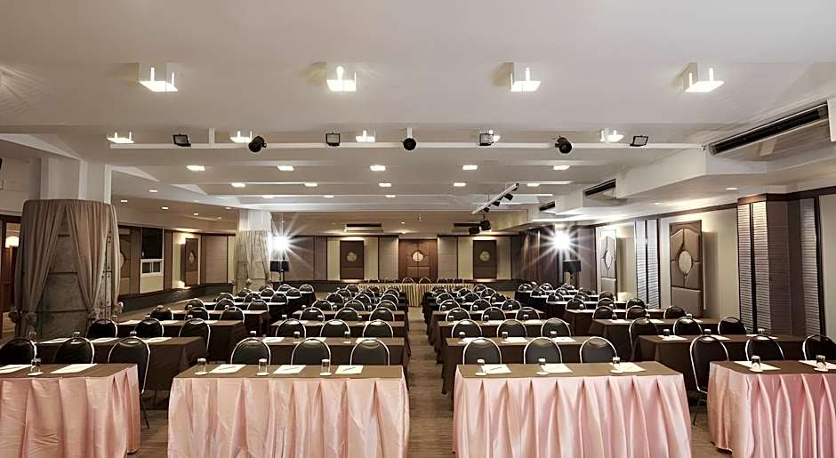 Piman Garden Boutique Hotel