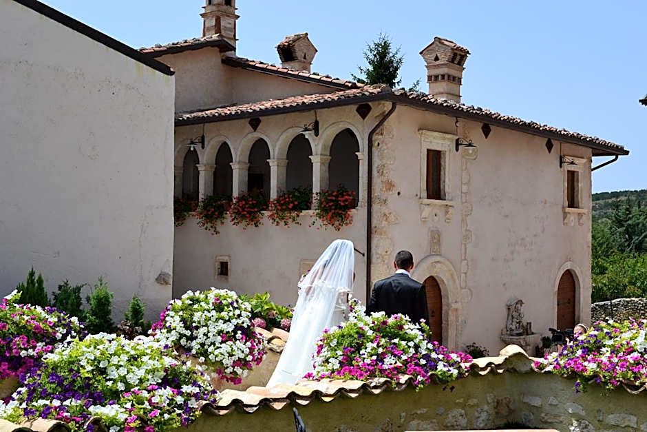 B&B Palazzo La Loggia