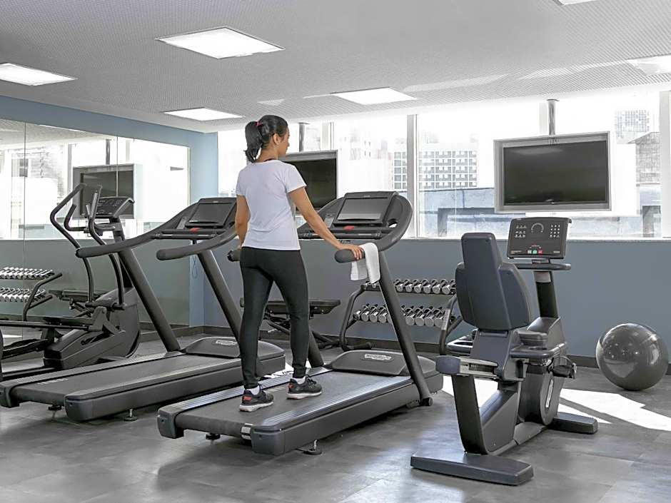 Novotel BH Savassi