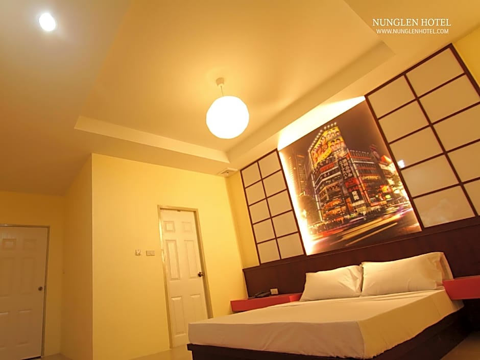 Nunglen Hotel